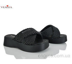 Шлепки Veagia-ADA